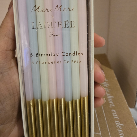 Winter Jilly Box Items - Picture 7 of 8